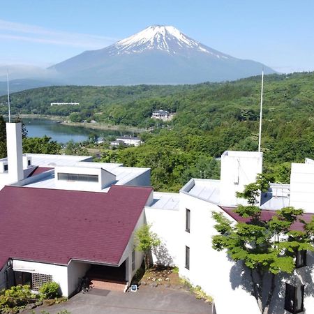 Rokumeikan Hills Яманакако Екстер'єр фото